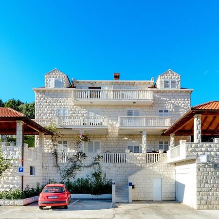 Couple Getaway Apartments Dubrovnik Exterior photo