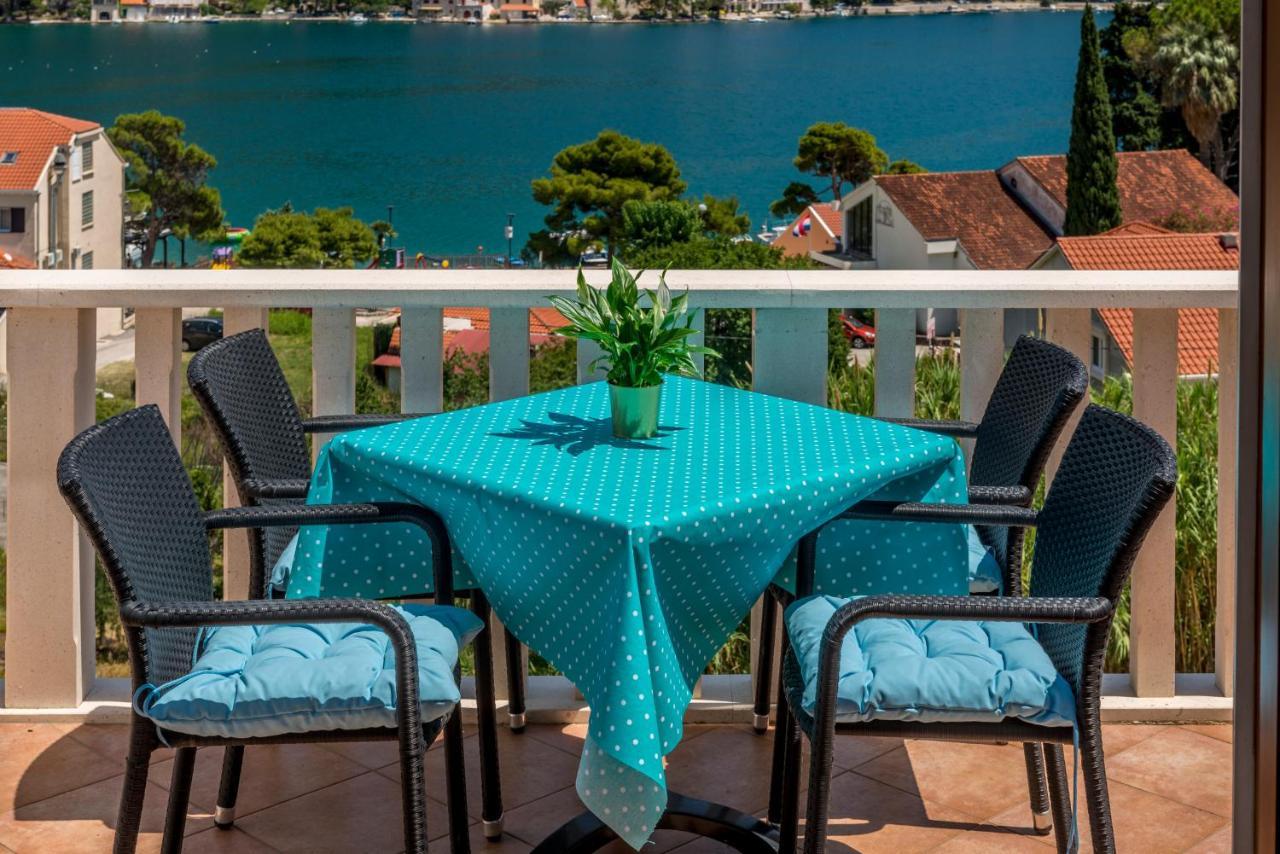 Couple Getaway Apartments Dubrovnik Exterior photo